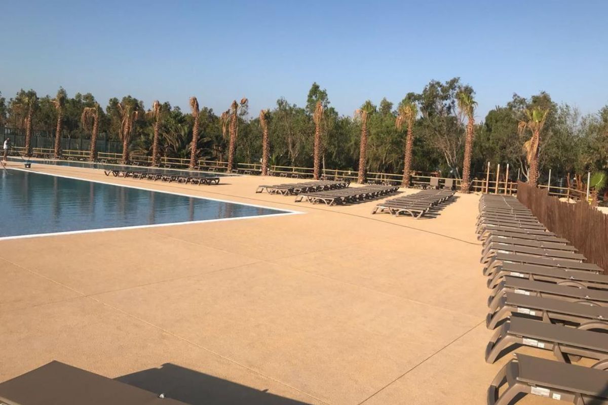 microcemento Decofloor