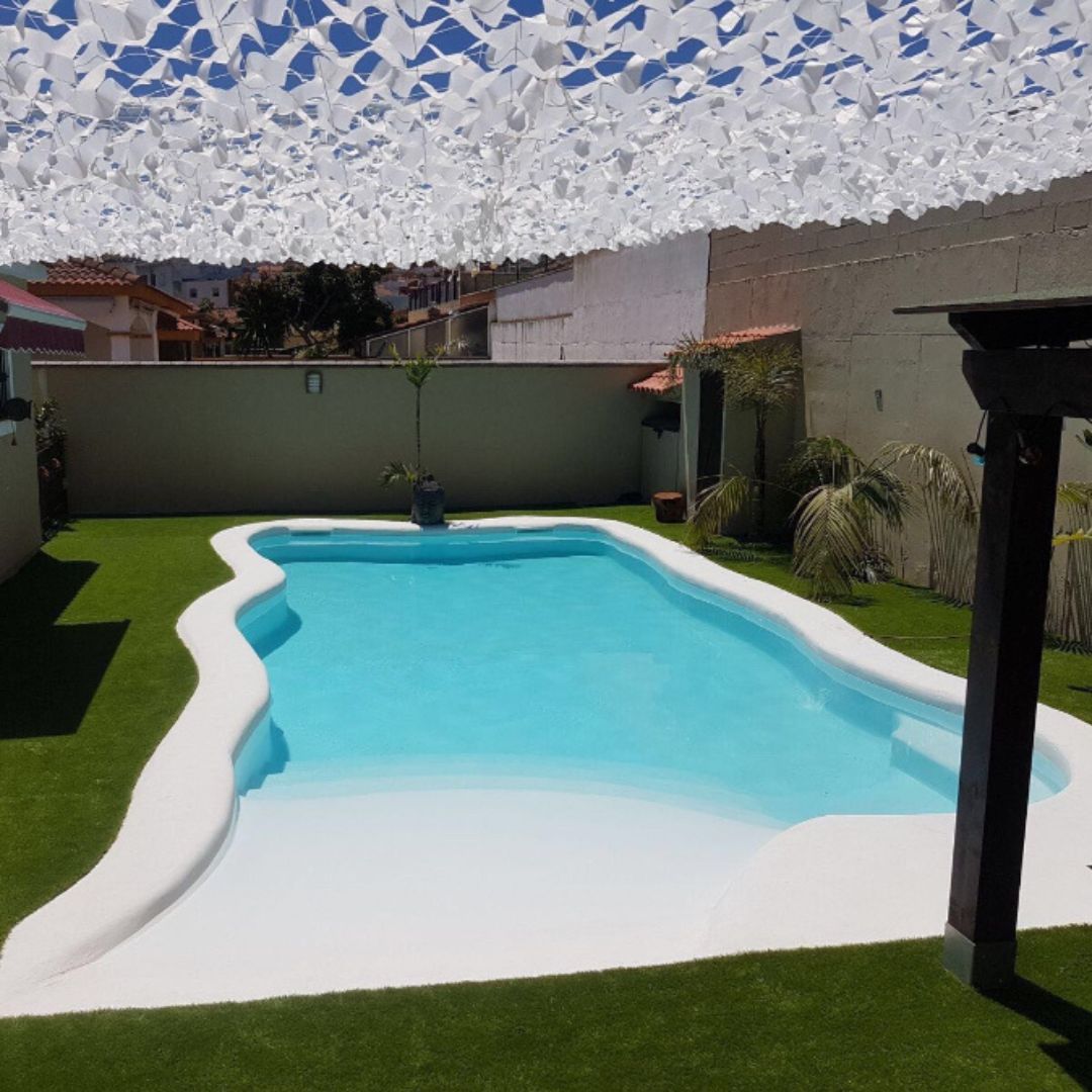 piscina microcemento