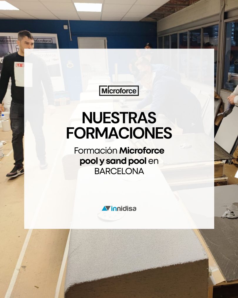 curso microcemento piscinas